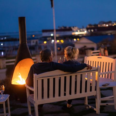 Island House Hotel Mackinac Island Exterior foto
